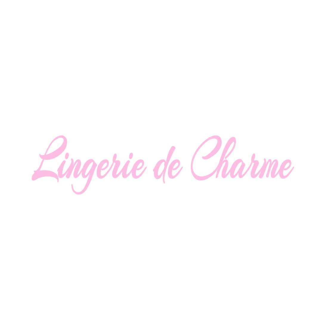 LINGERIE DE CHARME ERQUINGHEM-LYS